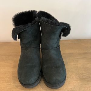 Used Ugg Boots. Size 11.
